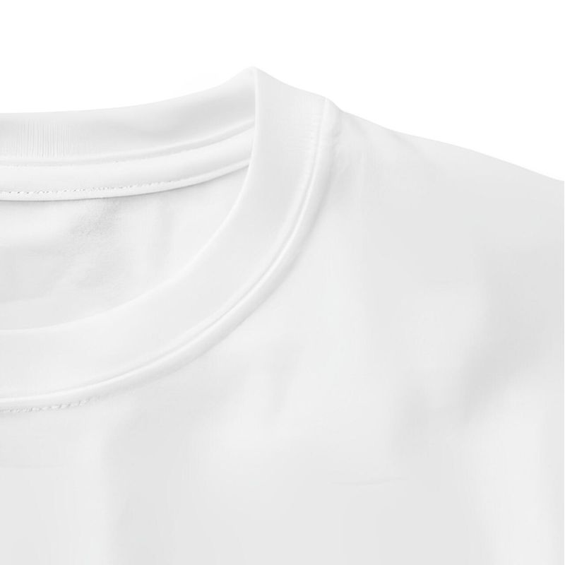 FLORESA - Camiseta Mujer Manga Corta Cuello Redondo Floresa.