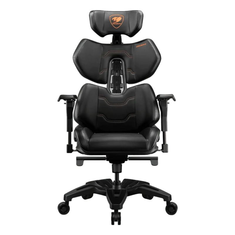 COUGAR - Silla Gamer Ergonómica Cougar Terminator