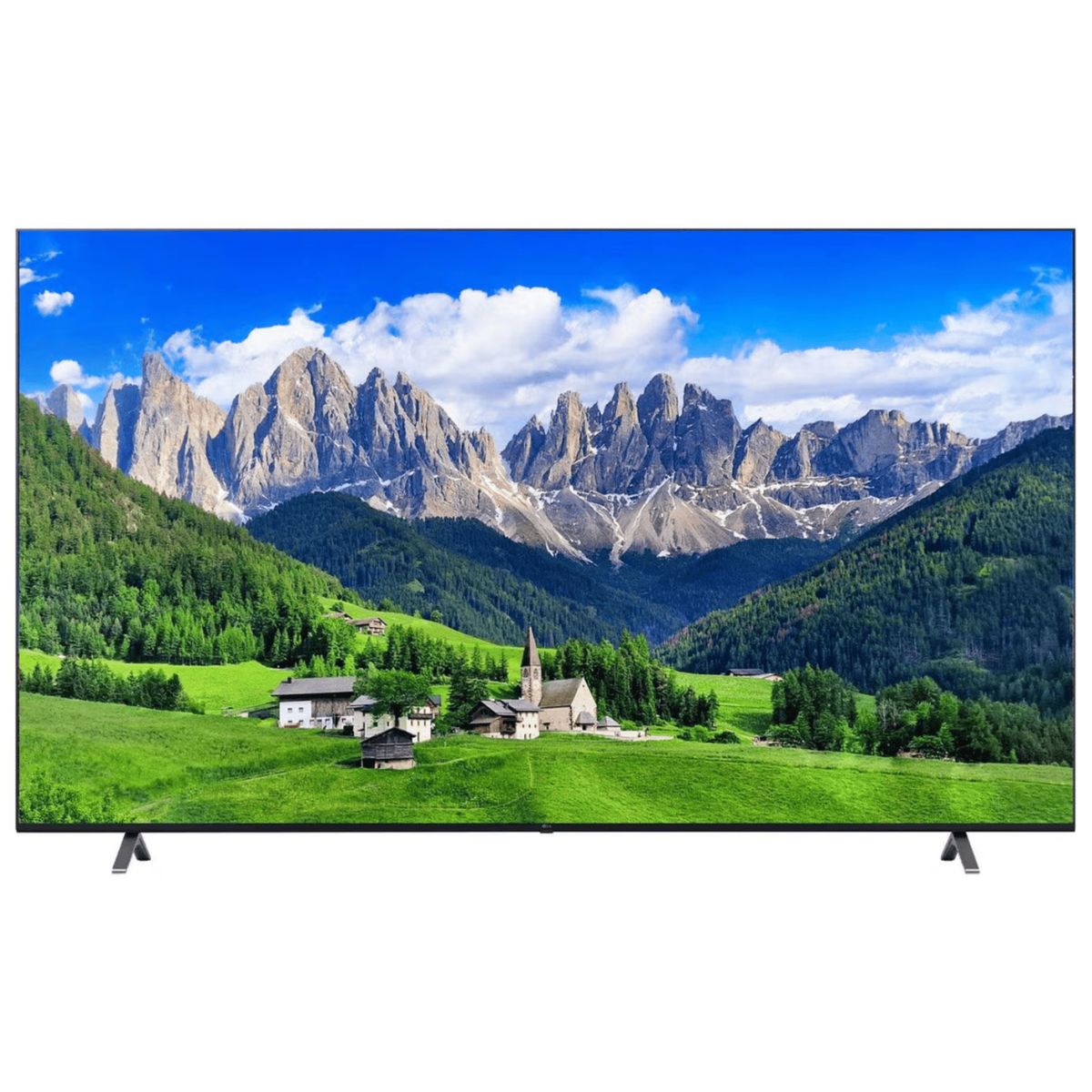 LG - Televisor LG 65 Pulgadas Smart Tv UHD 4K Incluye Control Magic 65UT