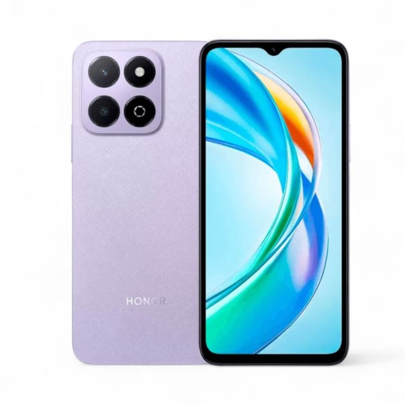 HONOR - Celular Honor Play 9A 4GB 64GB Violeta
