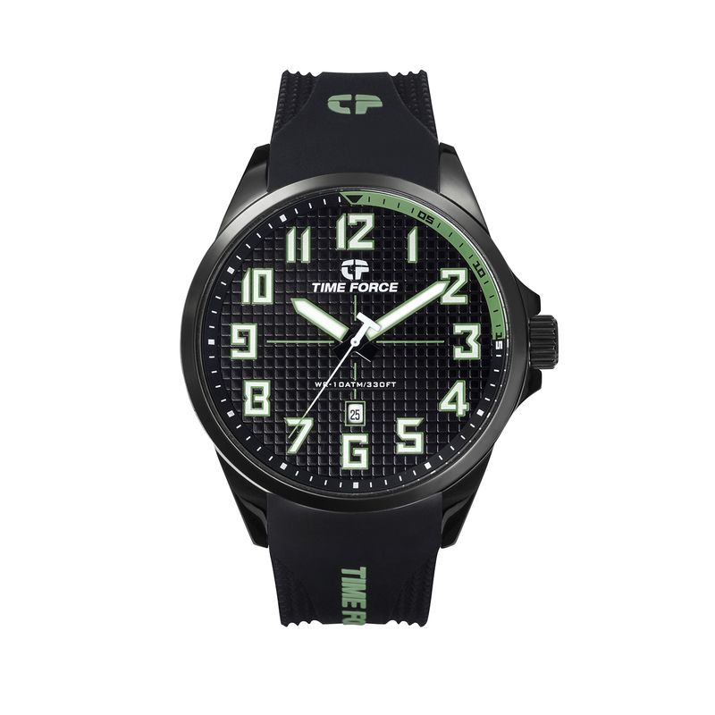TIME FORCE - Reloj Time Force Maverick TF5031MN-07