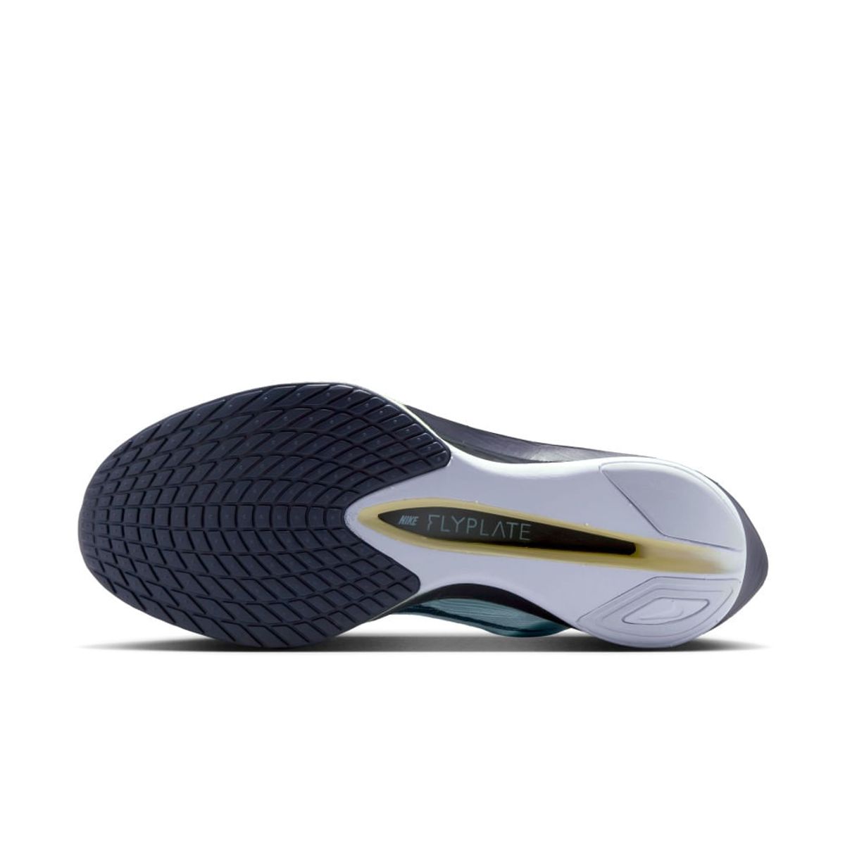 NIKE - Nike W Zoomx Vaporfly Next 4 Tenis azul de mujer para correr