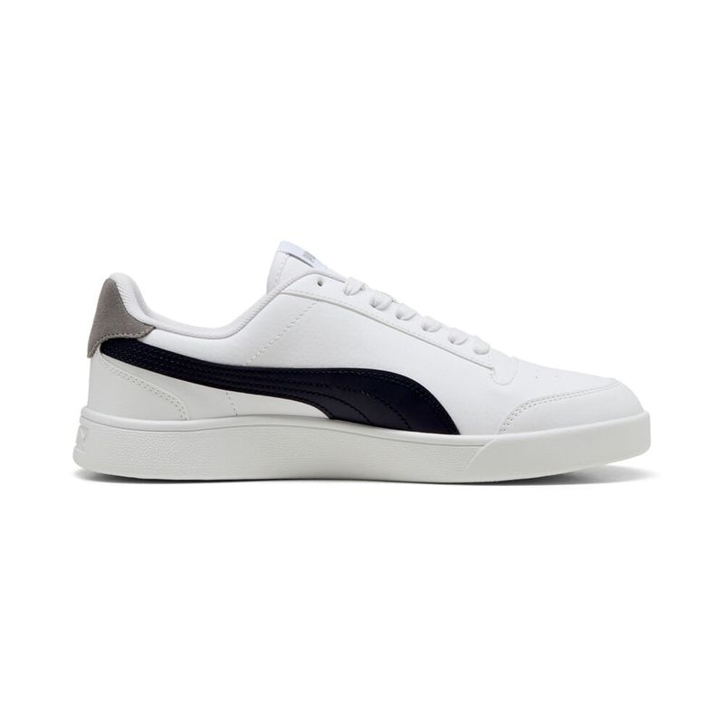 PUMA - Puma Shuffle Tenis blanco de hombre lifestyle
