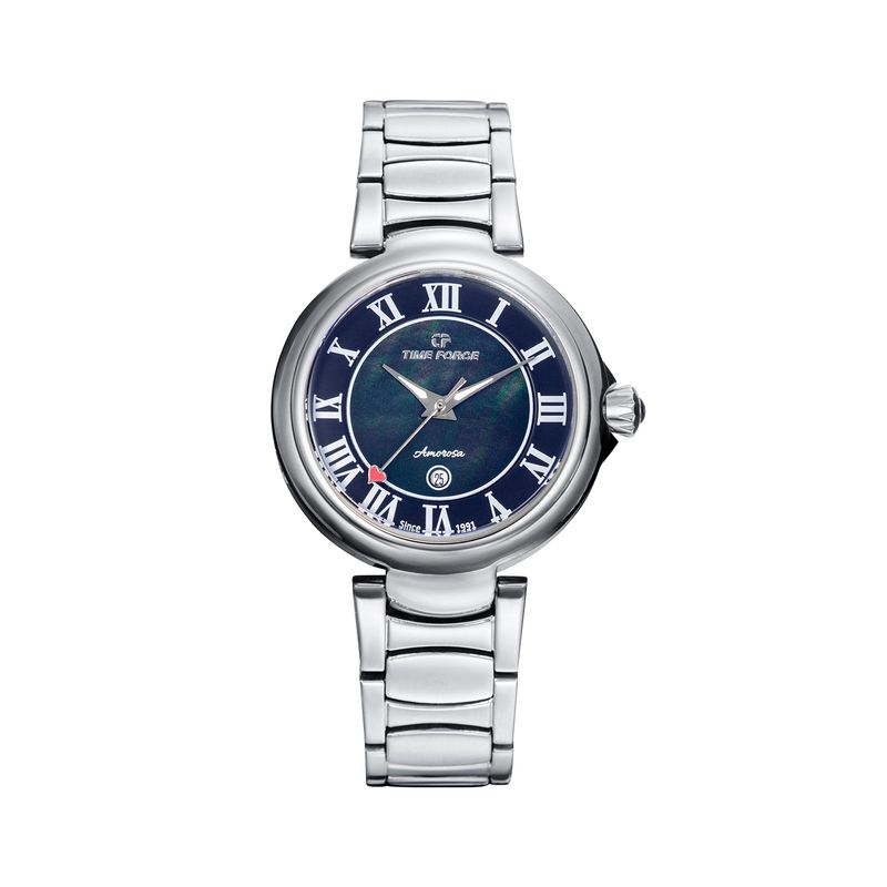 TIME FORCE - Reloj Time Force Amorosa TF5043L-N01M