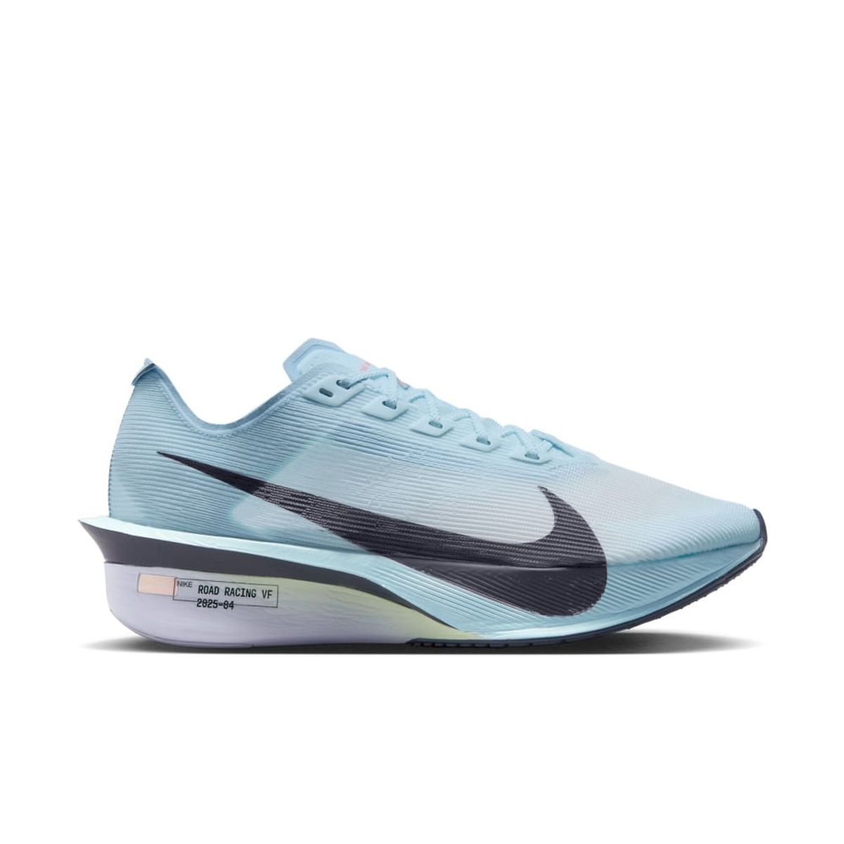 NIKE - Nike W Zoomx Vaporfly Next 4 Tenis azul de mujer para correr