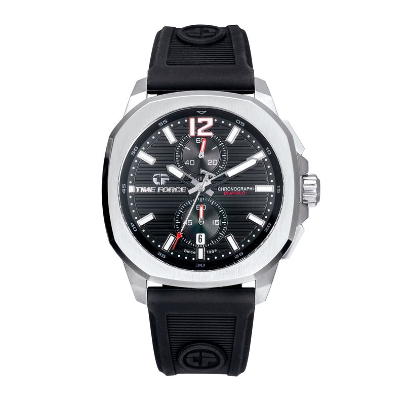 TIME FORCE - Reloj Time Force Diavolo TF5045M-01