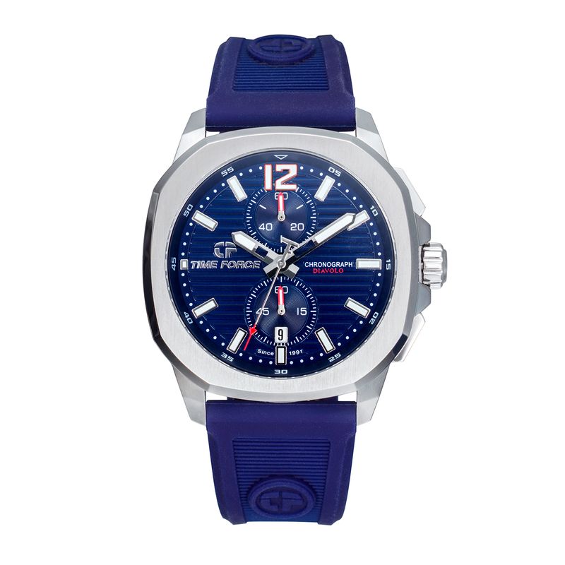TIME FORCE - Reloj Time Force Diavolo TF5045M-03