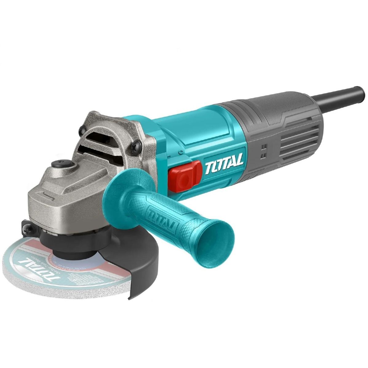 TOTAL - PULIDORA SUPER SELECT TOTAL 4 12 750W 120V UTG10711556