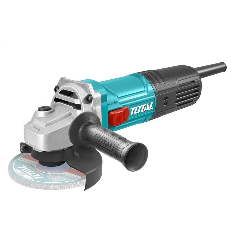 TOTAL - PULIDORA INDUSTRIAL TOTAL 5″ 900W V/VARIABLE UTG109125565