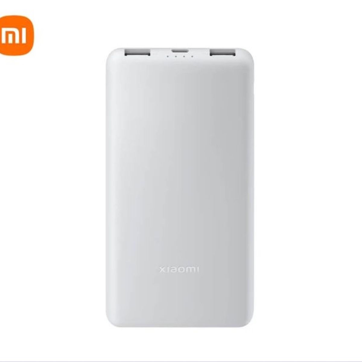 XIAOMI - Xiaomi Power Bank Carga rápida 22 5 W 10000mAh