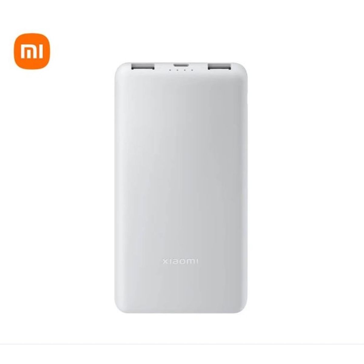 XIAOMI - Xiaomi Power Bank Carga rápida 22 5 W 10000mAh