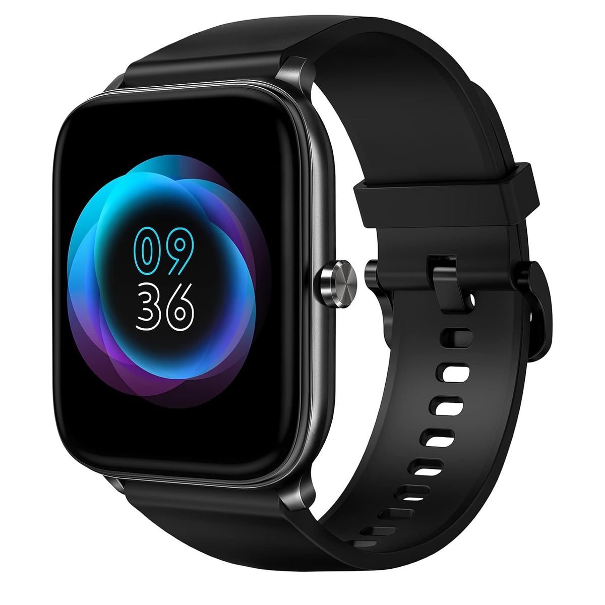 HAYLOU - SmartWatch Reloj Inteligente Haylou GST Negro