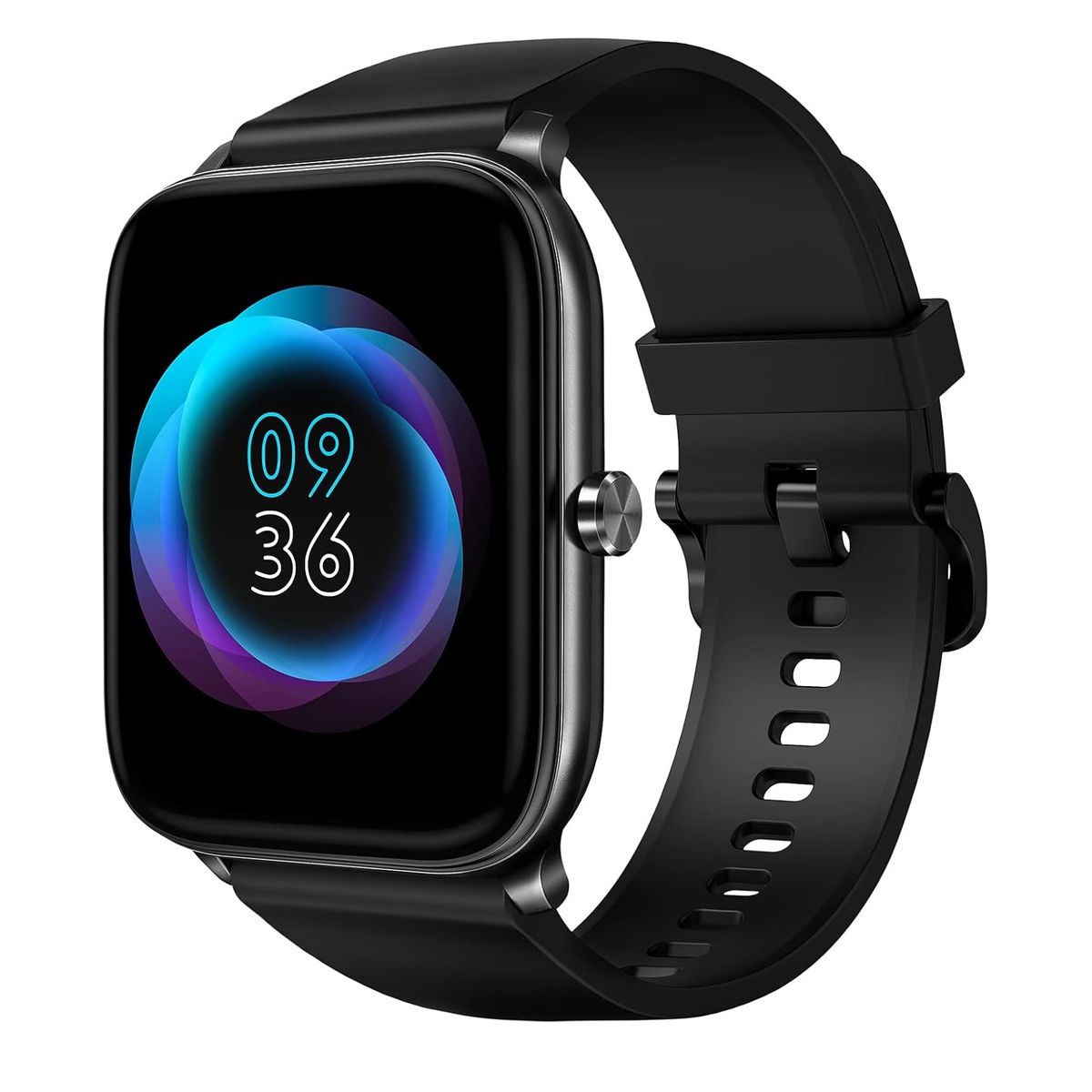HAYLOU - SmartWatch Reloj Inteligente Haylou GST Negro
