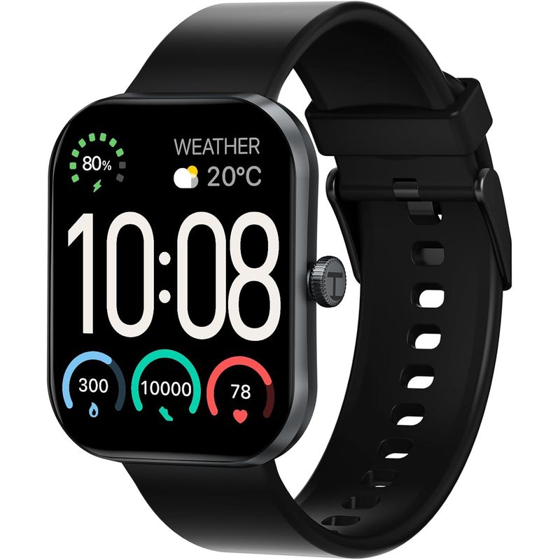 HAYLOU - SmartWatch HAYLOU S6 Deportivo