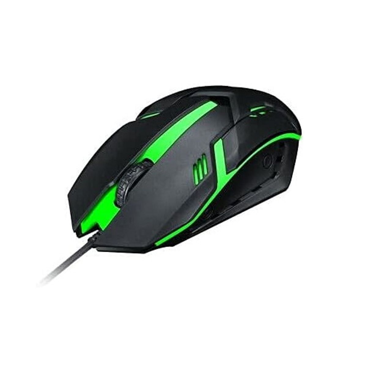 DOG GENERATION - Mouse gamer Rgb Tech 1