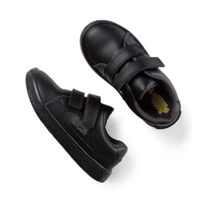 BUBBLE GUMMERS - Tenis Escolares Para Niños Bubblegummers  Efrain