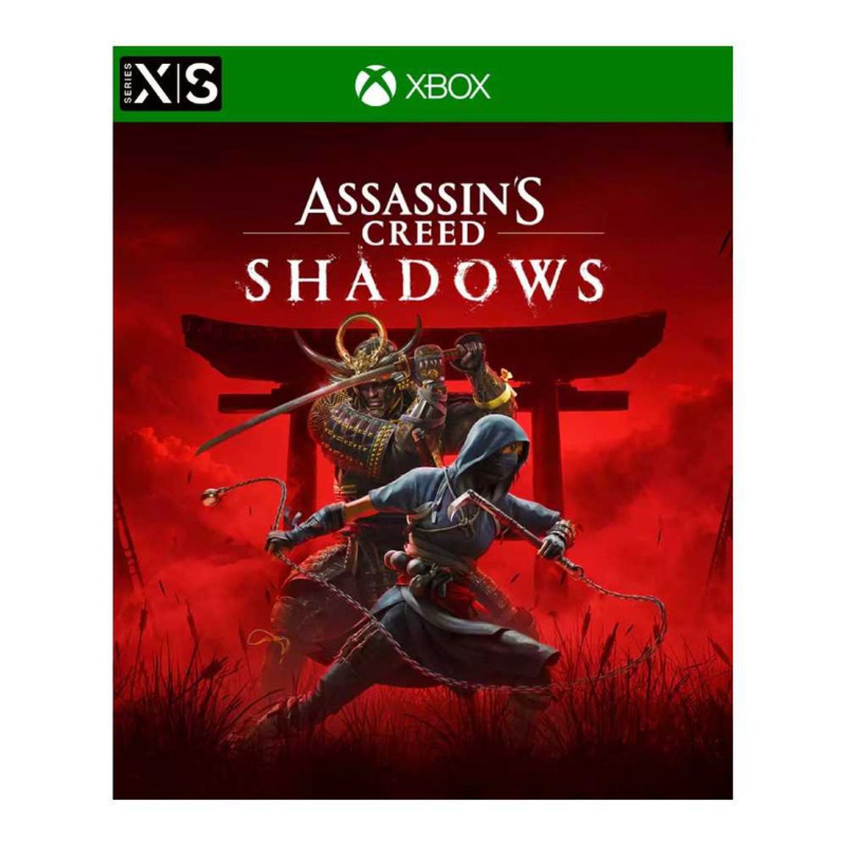 MICROSOFT - Assassin’s Creed Shadows - Xbox Series X