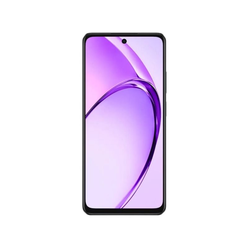 OPPO - Celular OPPO A60 256GB 8GB Negro