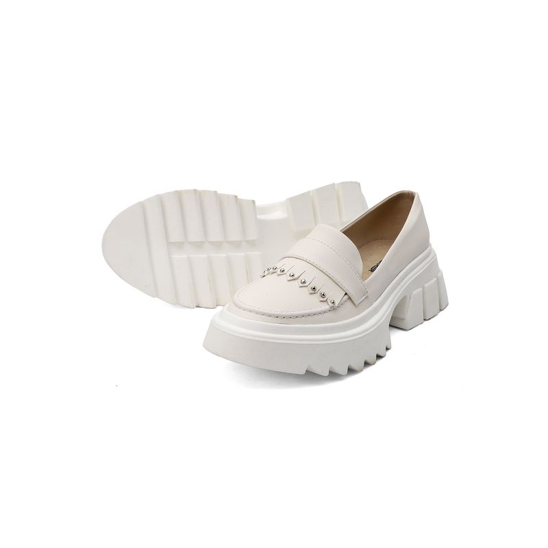 SEVENTEEN - MOCASIN CRUDO SEVENTEEN  DARYL