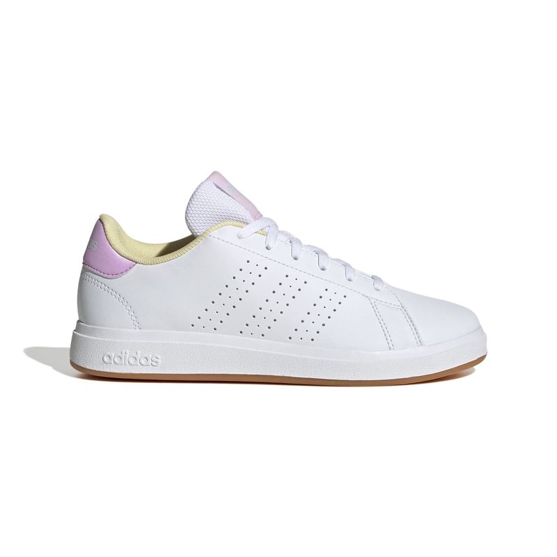 ADIDAS - ZAPATILLAS ADIDAS NIÑO ADVANTAGE BASE 2.0 - JI4191