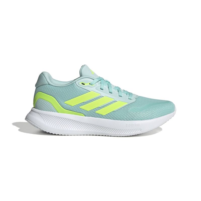 ADIDAS - ZAPATILLA ADIDAS MUJER RUNFALCON 5 - JR3088