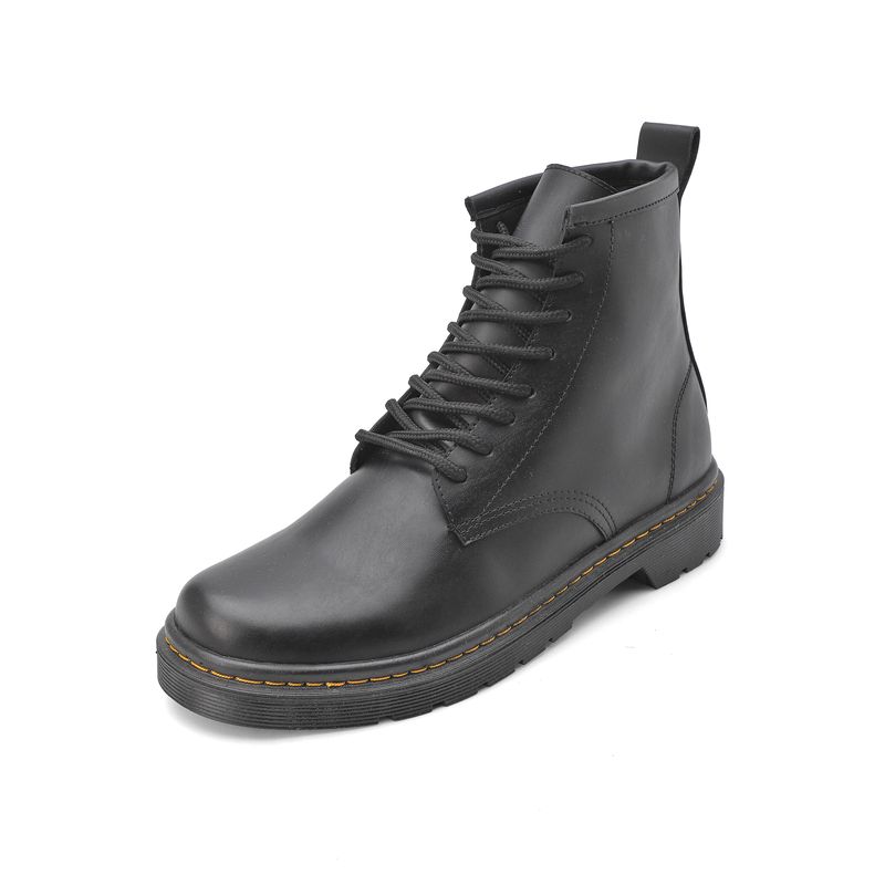 SEVENTEEN - BOTA NEGRA SEVENTEEN  DAMIAN