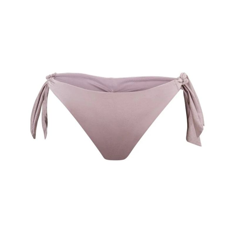 FIORY - Panty Mini De Anudar Baño Mujer Lila Fiory SW151