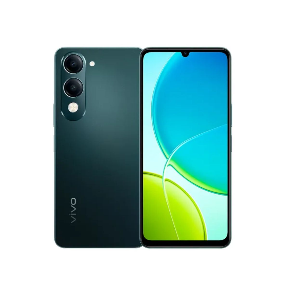VIVO - Celular Vivo Y04S 128GB Negro