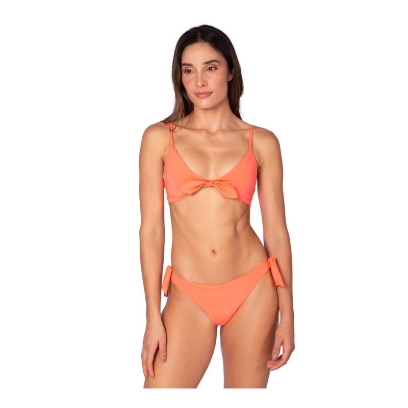 FIORY - Panty De Anudar Baño  Mujer Confite Fiory SW17