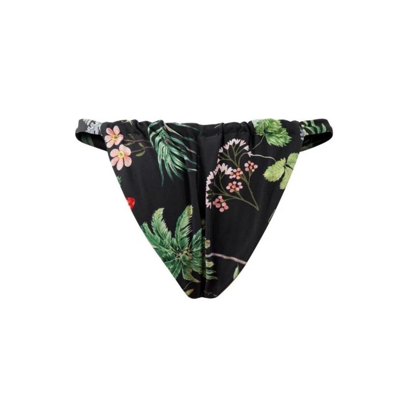 FIORY - Panty Mini Baño  Mujer Negro Fiory SW196