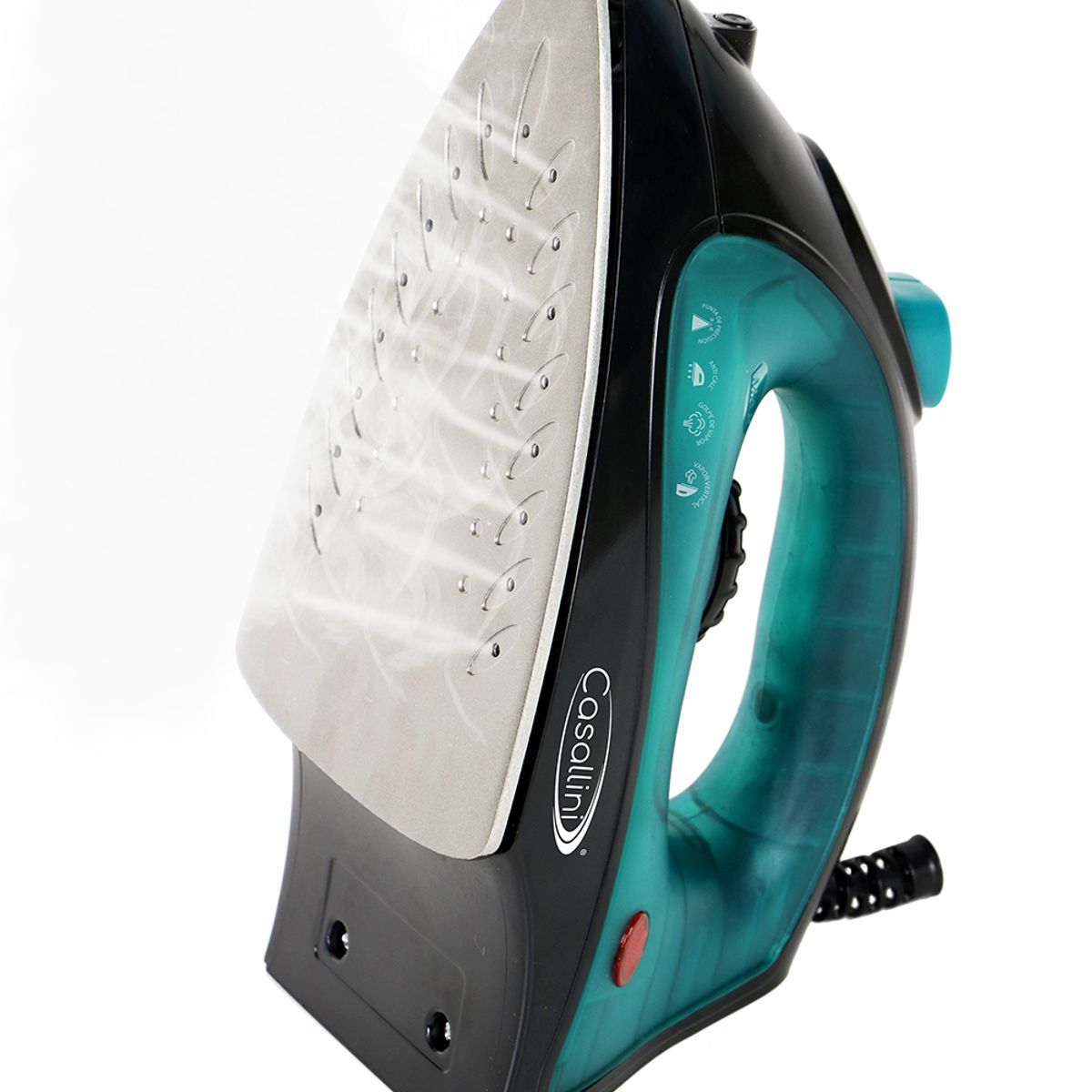 CASALLINI - Plancha A Vapor Casallini 1100w Color Azul