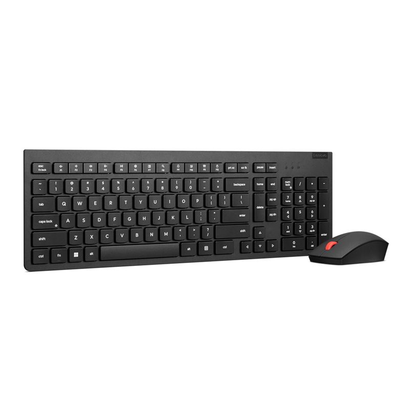 LENOVO - Combo Lenovo Essential G2 Teclado Y Mouse Inalámbrico