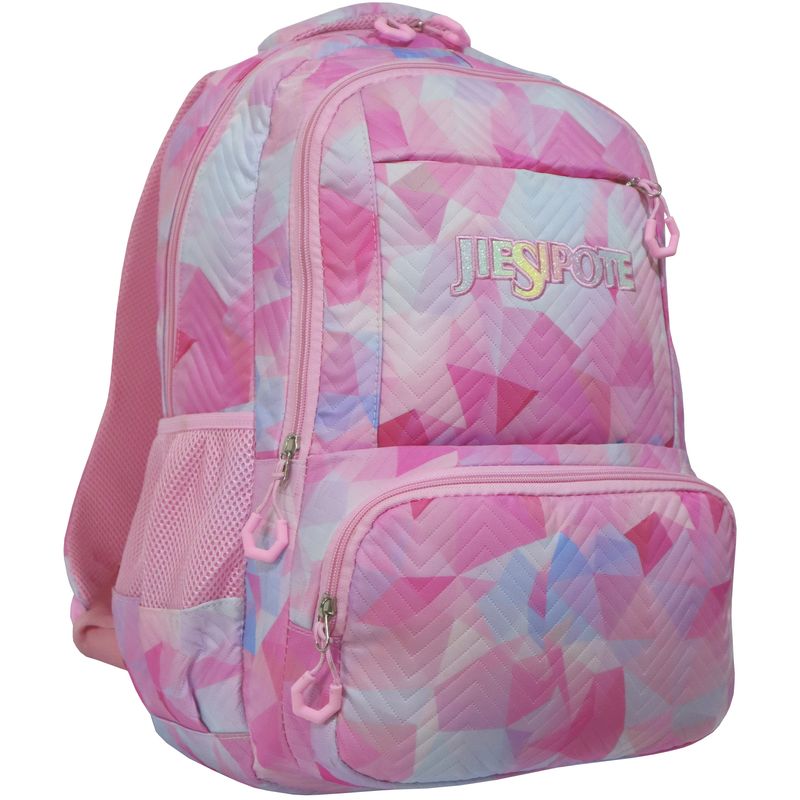 GENERICO - Morral Backpack Jiesipote G1