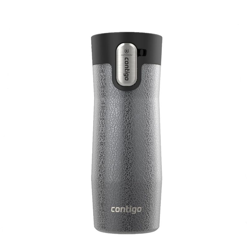 CONTIGO - Vaso Termo Contigo Westloop 3.0 16 Oz 473ml Crystal Sake