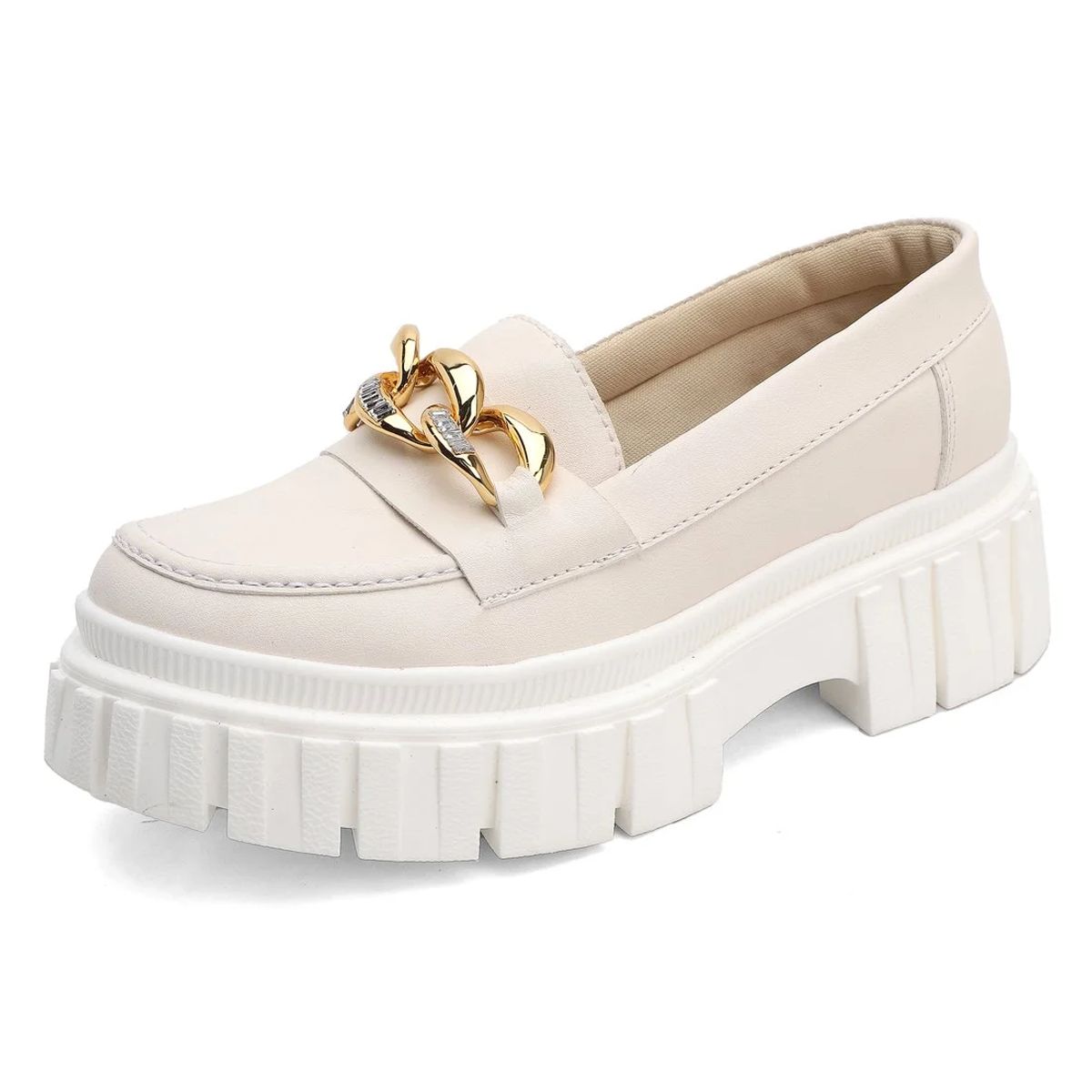 SEVENTEEN - MOCASIN CRUDO SEVENTEEN EMILLE