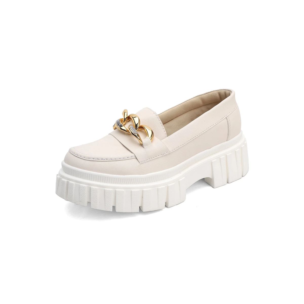 SEVENTEEN - MOCASIN CRUDO SEVENTEEN EMILLE