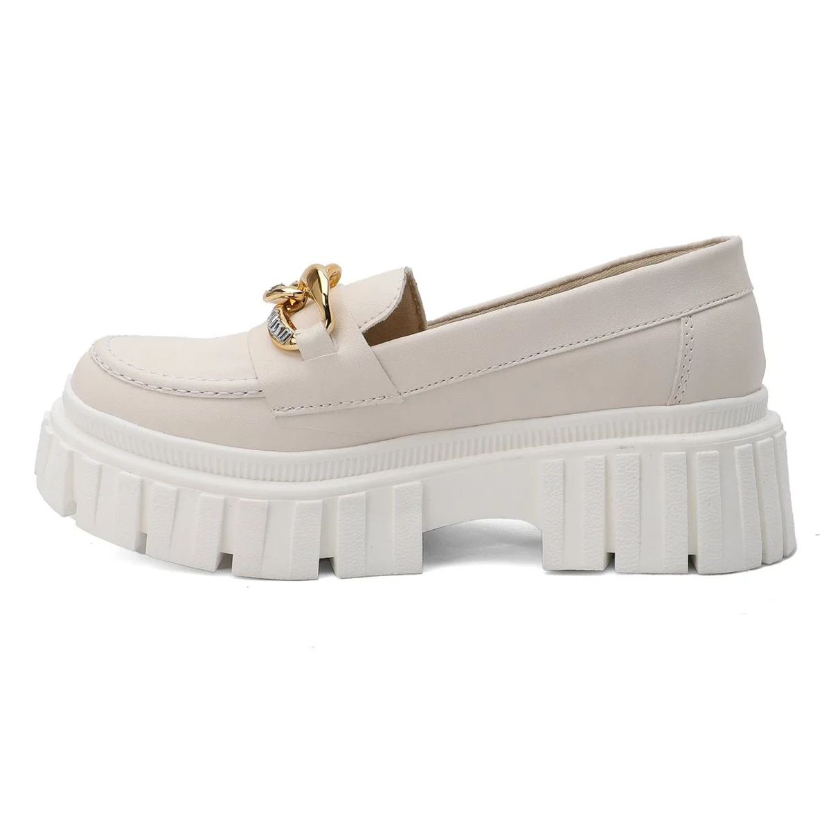 SEVENTEEN - MOCASIN CRUDO SEVENTEEN EMILLE