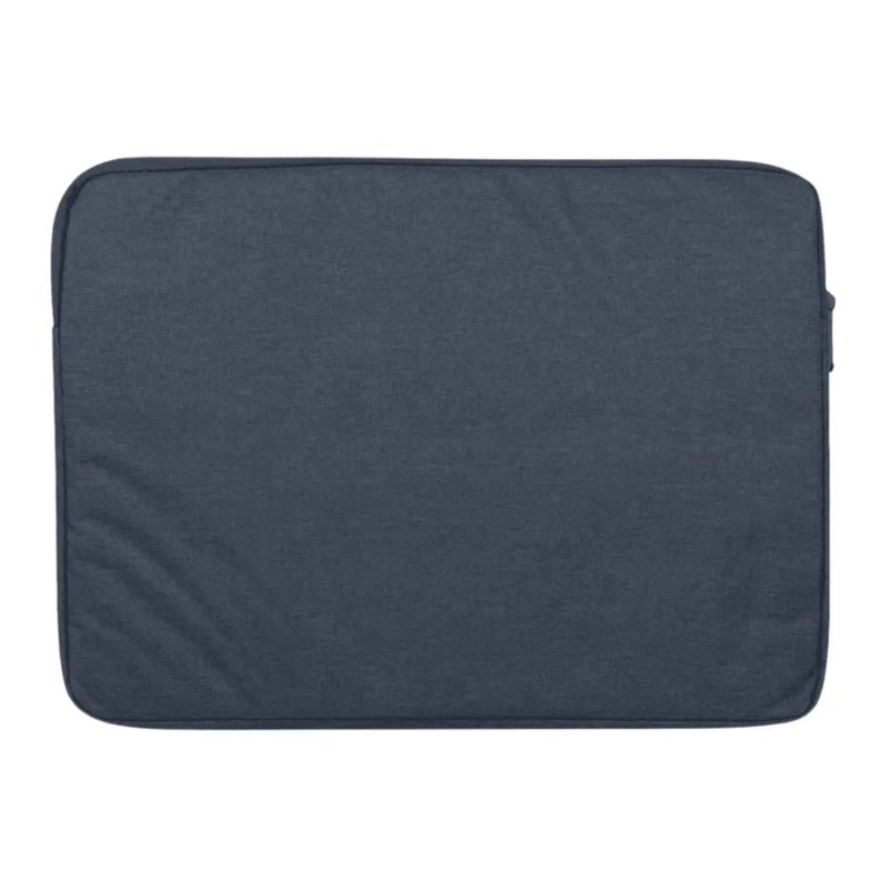JALTECH - Funda Flat Zipper 15″  Fc15″ Negro