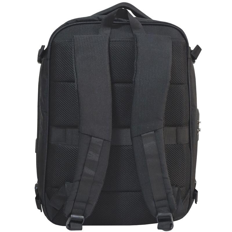 GENERICO - Morral Laptop Xurui Circular