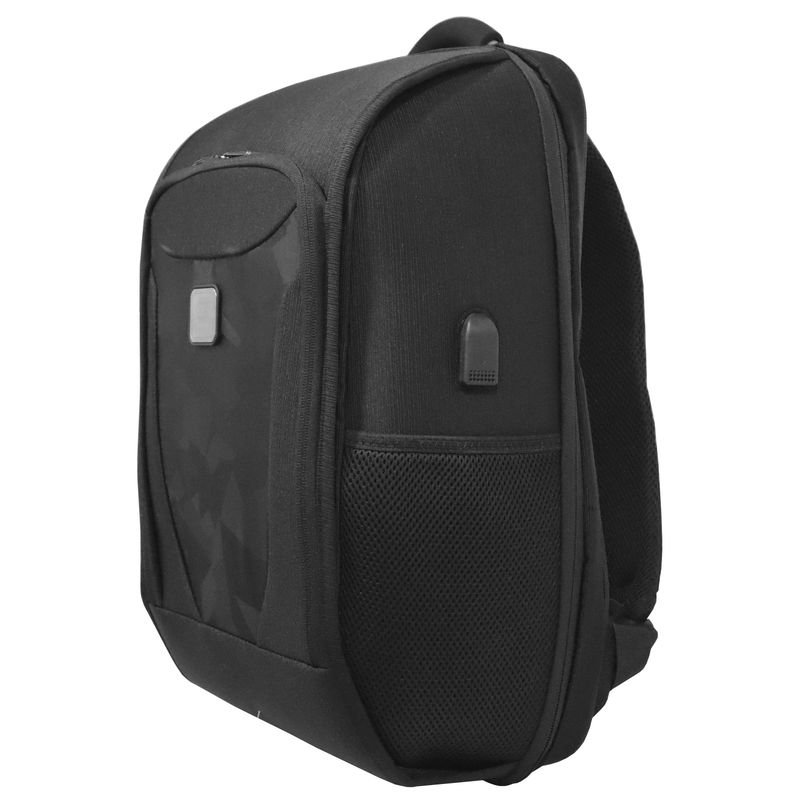 GENERICO - Morral Laptop Xurui Tortuga