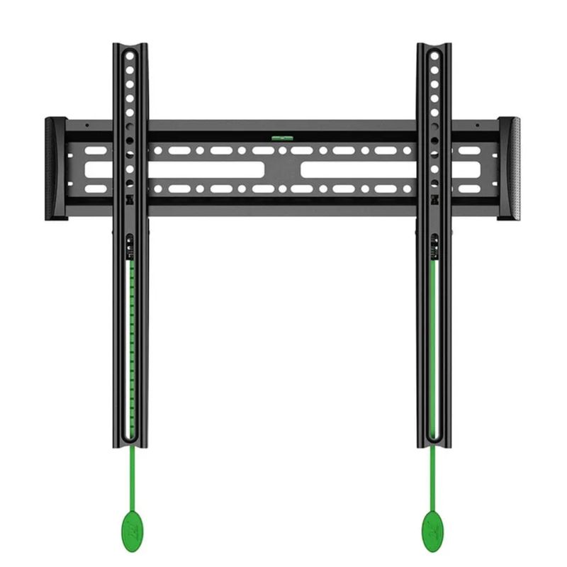 GENERICO - Soporte Fijo Para Tv De 32 A 65 Pulgadas D2F