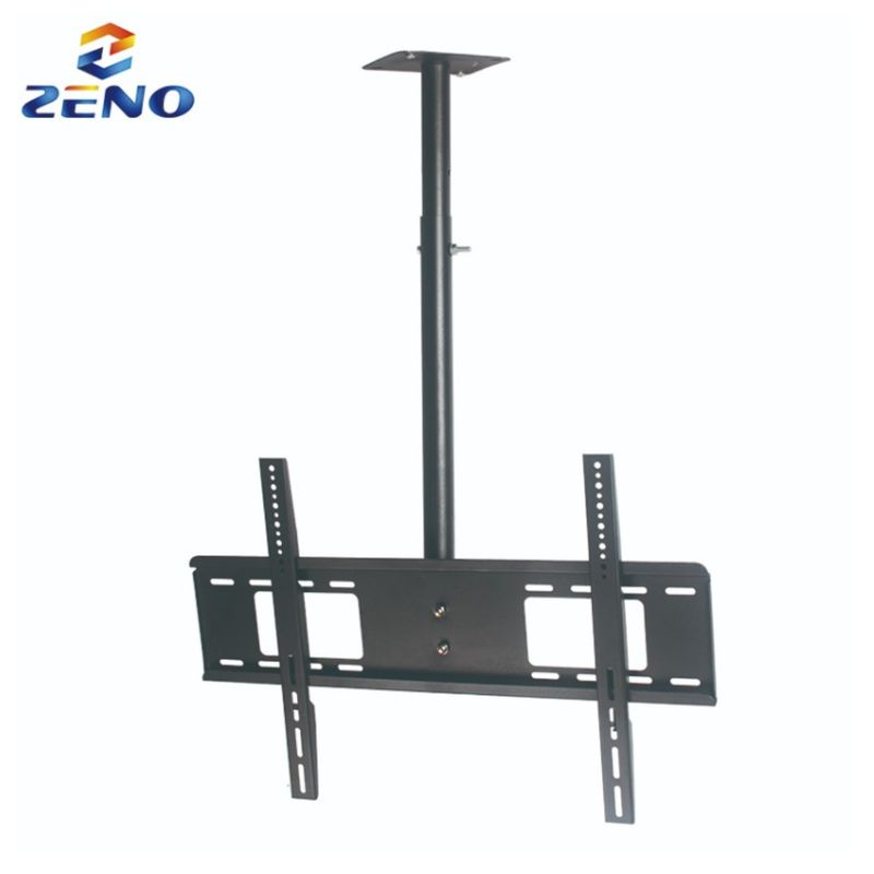 GENERICO - Soporte de Techo para TV de 32-80 Pulgadas Ajustable T6905L