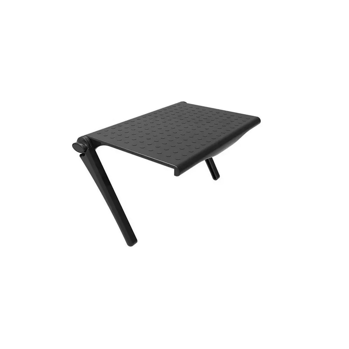 SKY - Soporte Plegable Para Decodificador Parte Superior Tv Color Color Negro