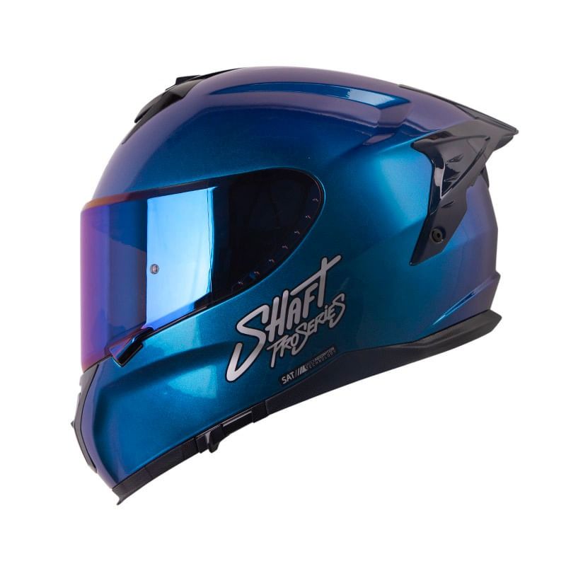 SHAFT - CASCO INTEGRAL SHAFT PRO SHPRO-610 DV EVO Solid CAMALEON PLATA