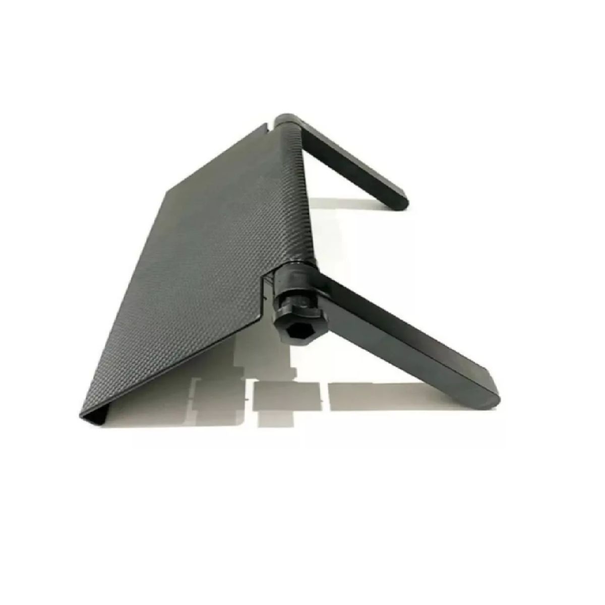 SKY - Soporte Plegable Para Decodificador Parte Superior Tv Color Color Negro