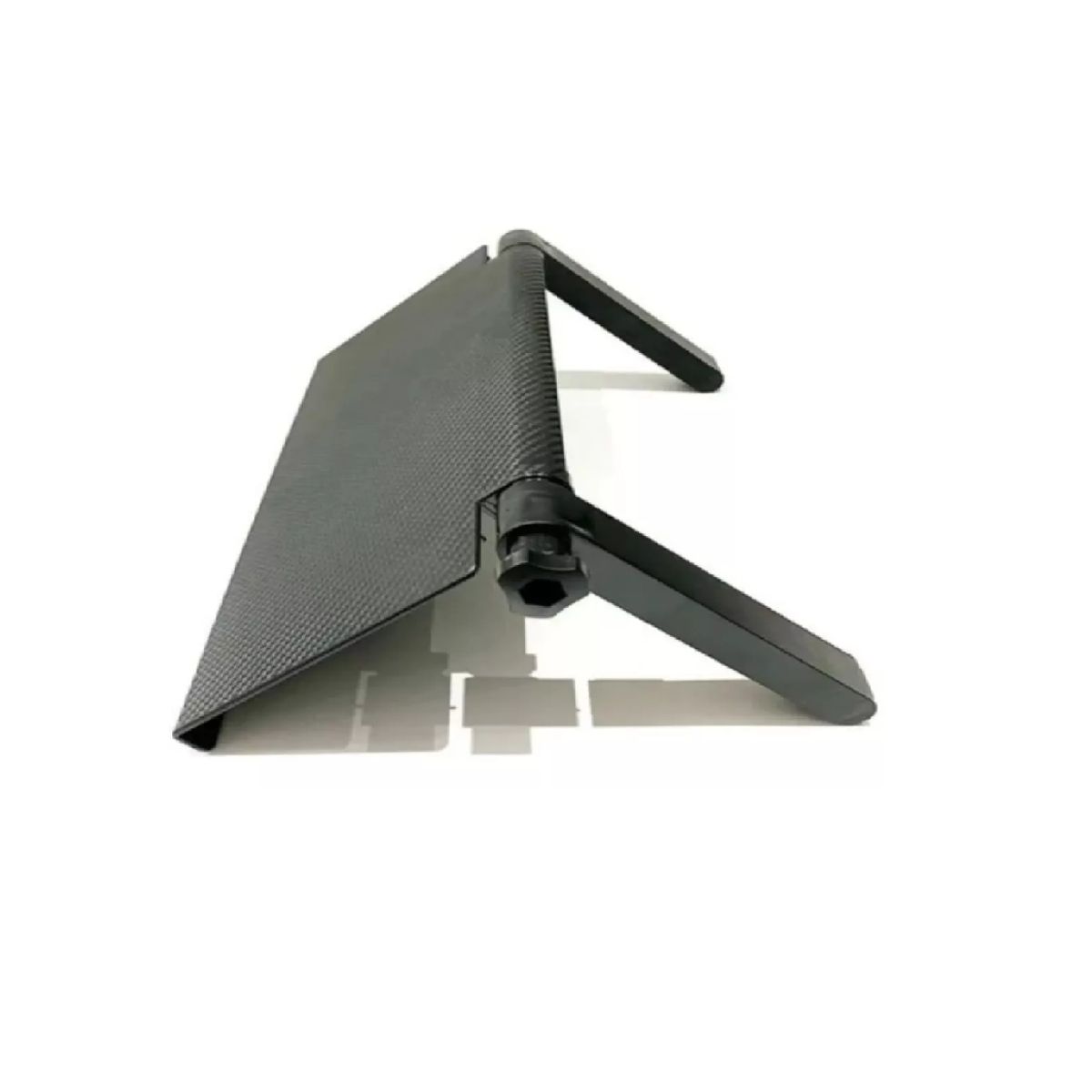 SKY - Soporte Plegable Para Decodificador Parte Superior Tv Color Color Negro