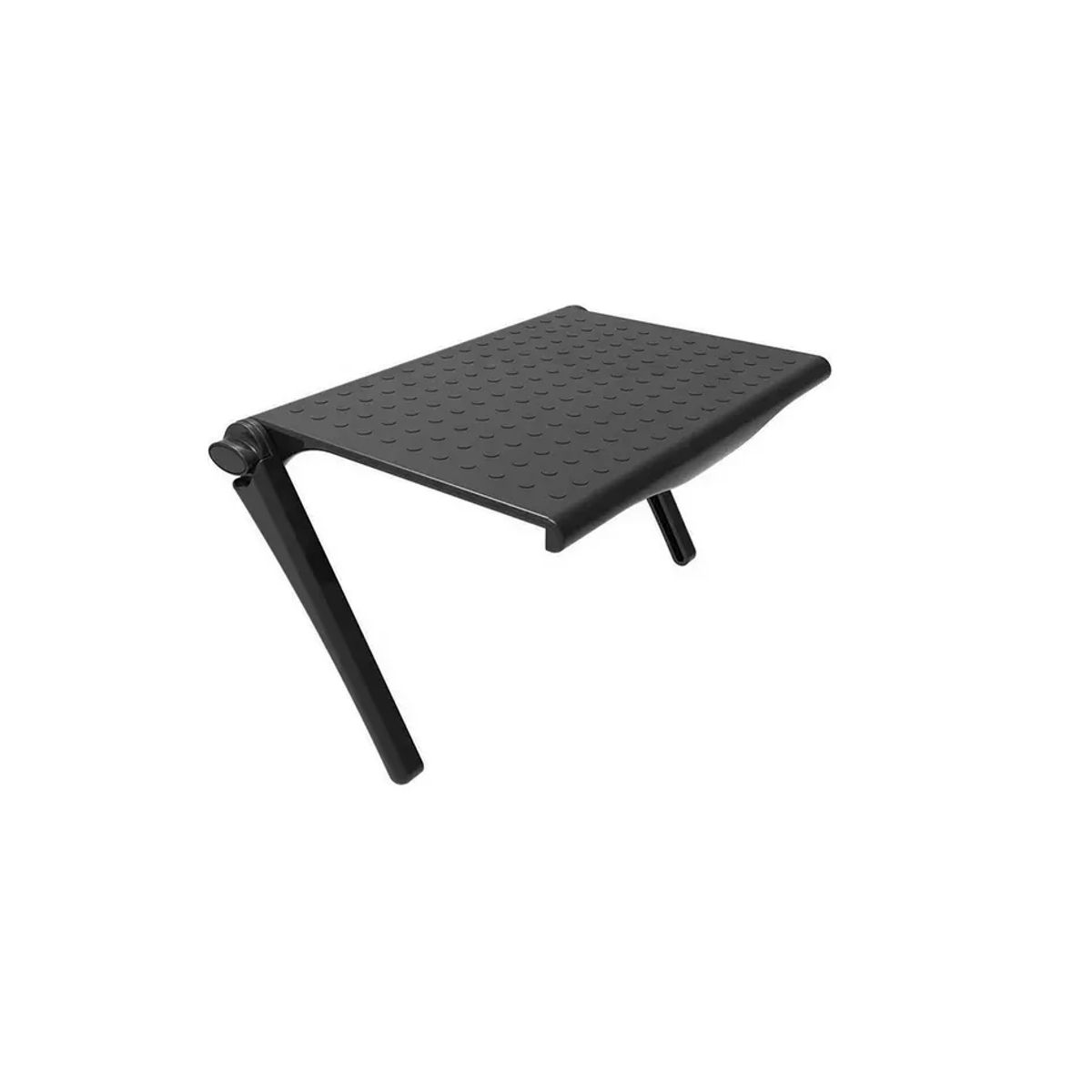 SKY - Soporte Plegable Para Decodificador Parte Superior Tv Color Color Negro