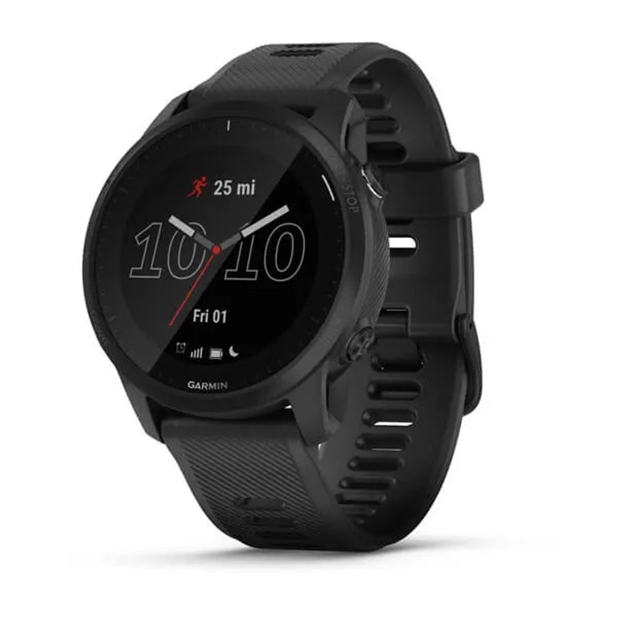 GARMIN - Reloj Garmin Forerunner 945 LTE Negro