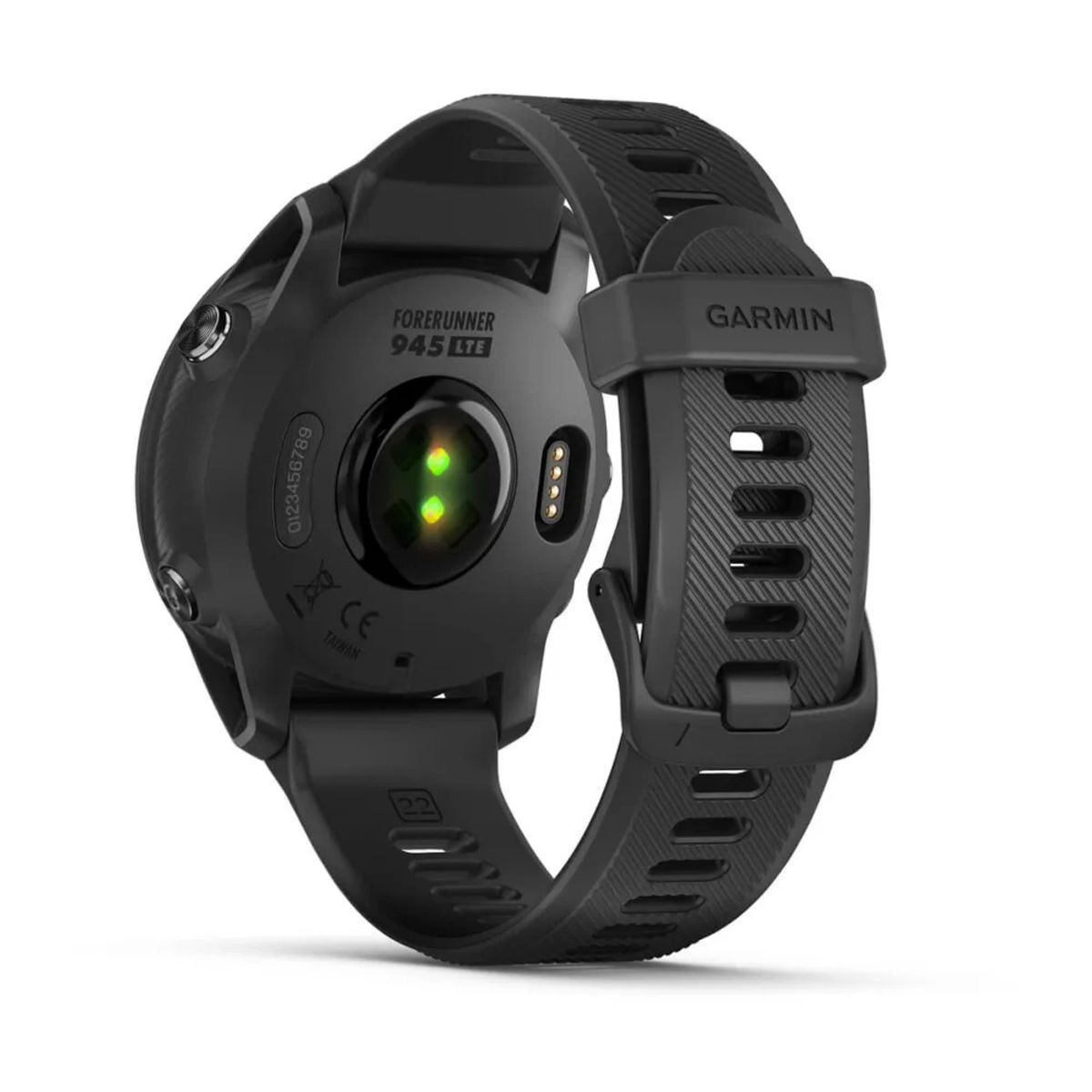 GARMIN - Reloj Garmin Forerunner 945 LTE Negro