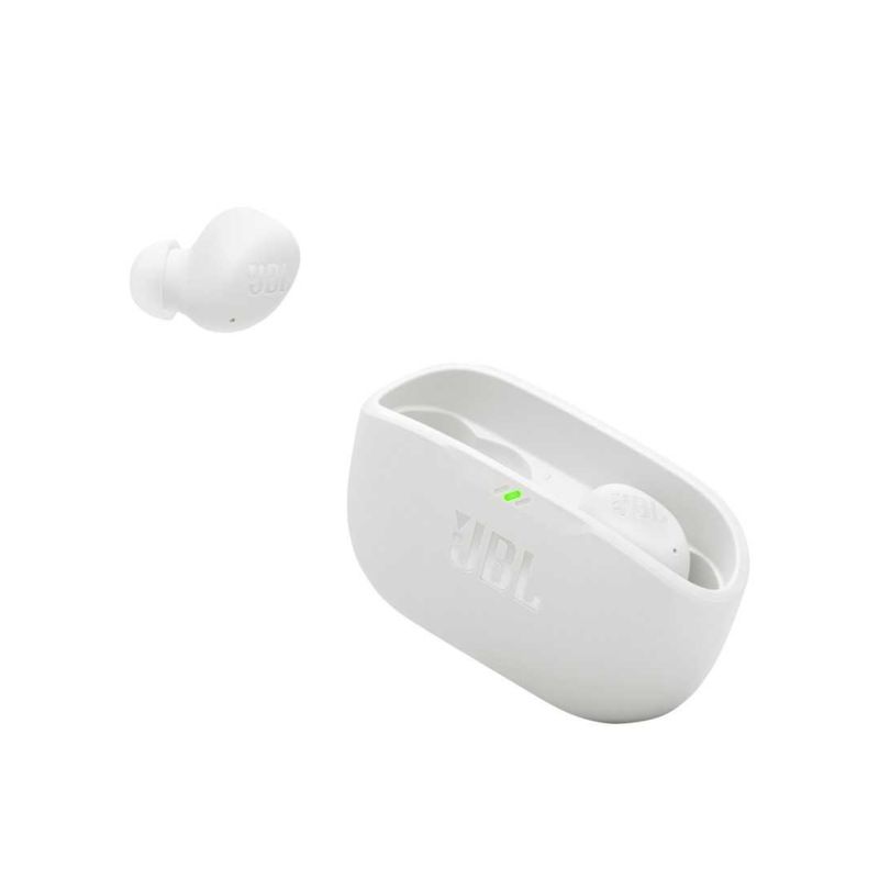 JBL - Audifonos Inalambrico JBL Wave Buds 2 Blancos